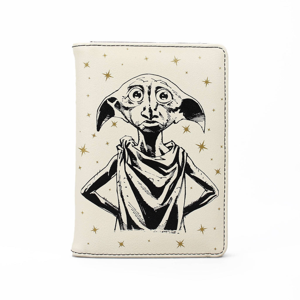 Protège-passeport Harry Potter - Dobby