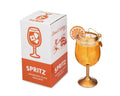 Pallina di Natale Spritz