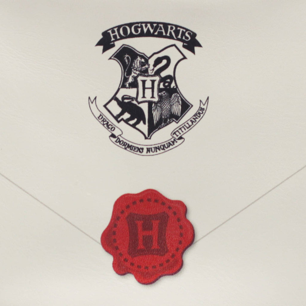 Harry Potter Coin Purse - Letters