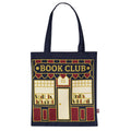 Tote bag Club de lecture « Book Club »