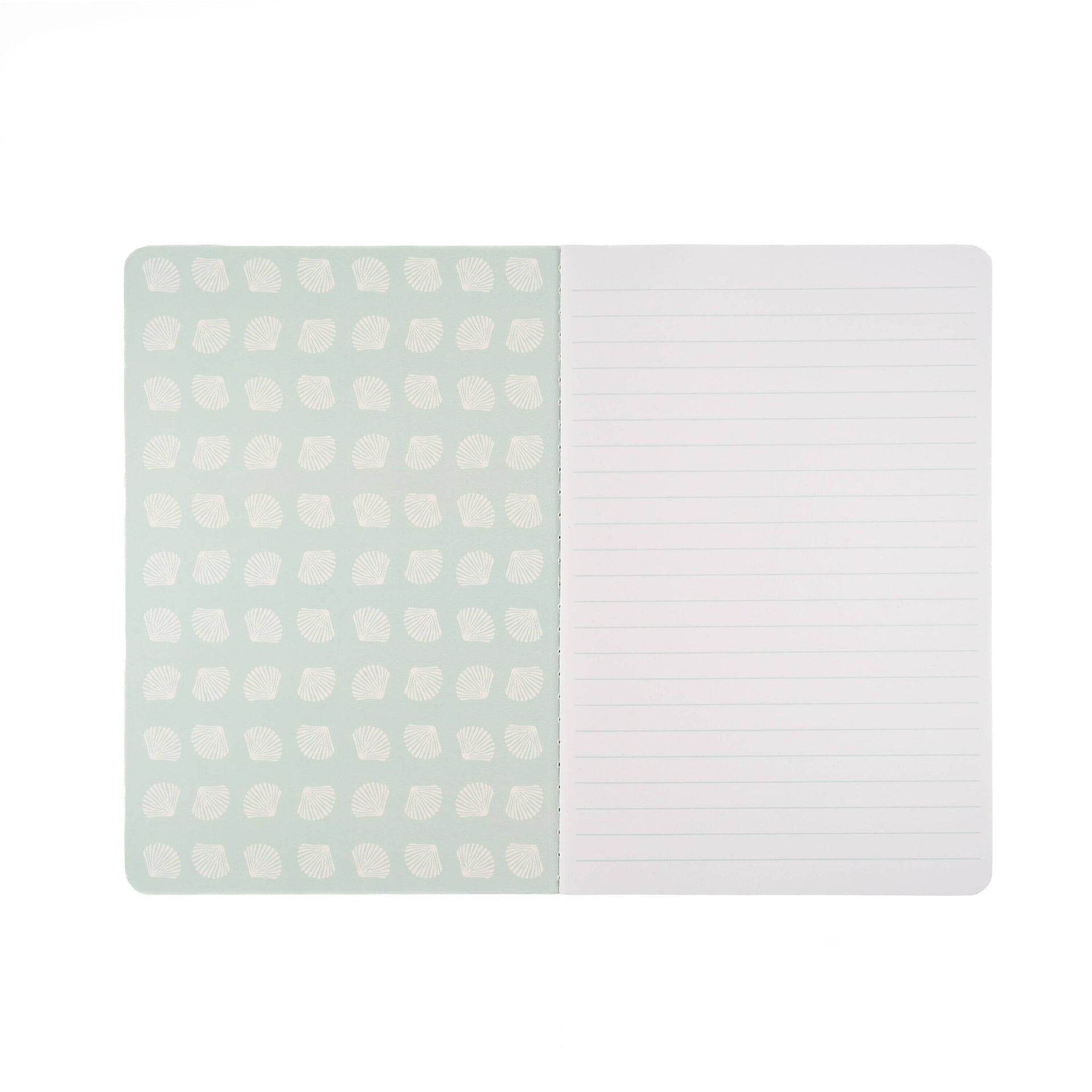 Carnet A5 Homards