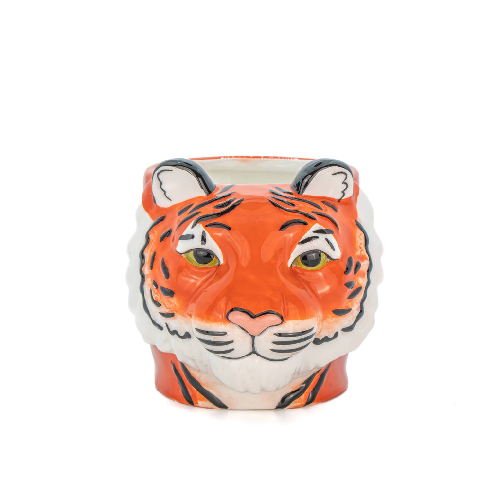 Jardinière Tigre