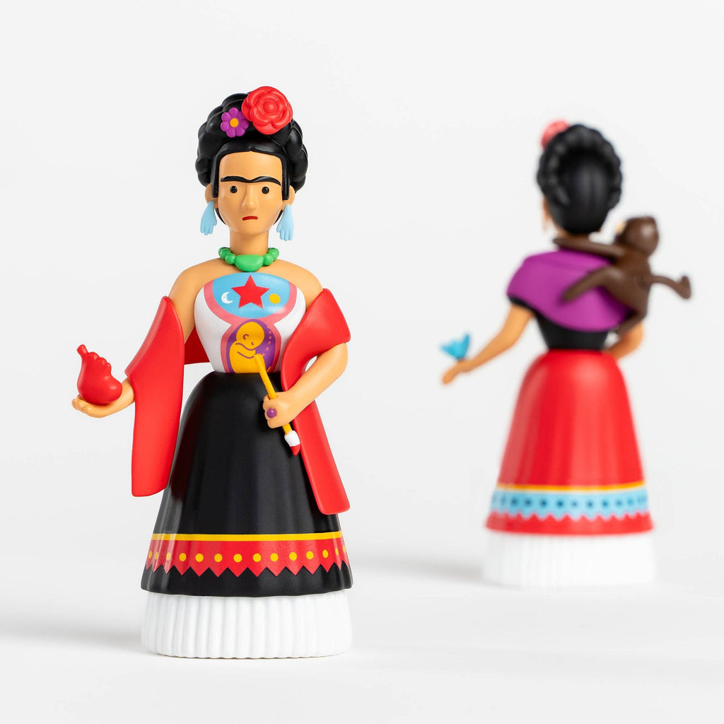 Figurine à collectionner Frida Kahlo Nightmares