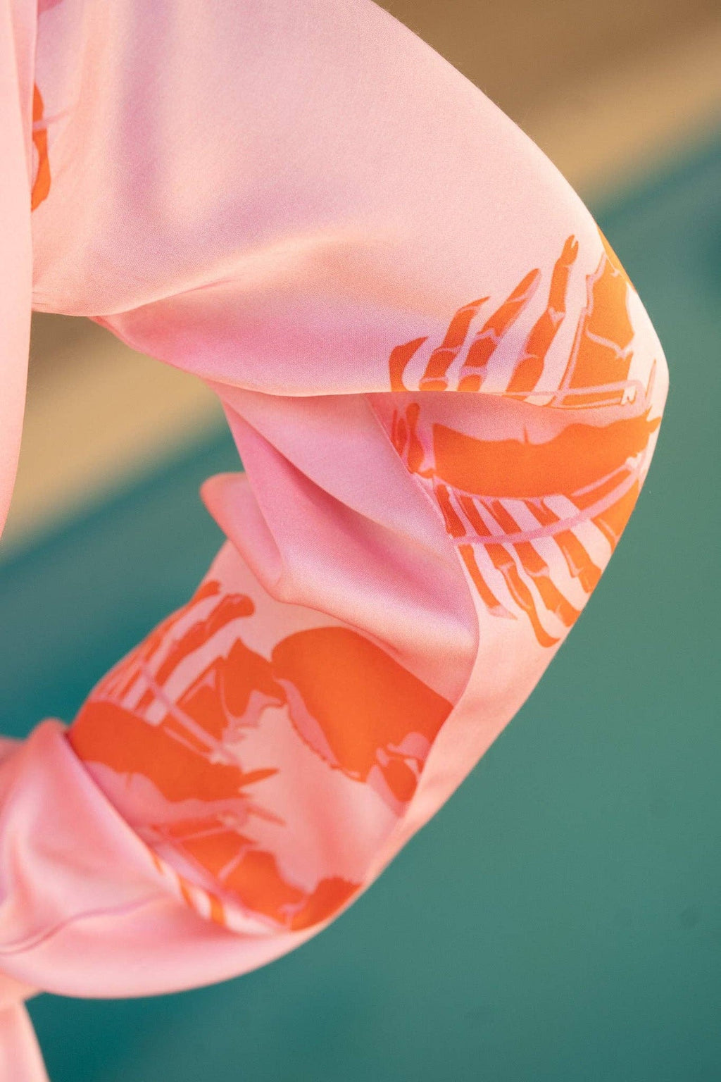 Kimono Le Homard