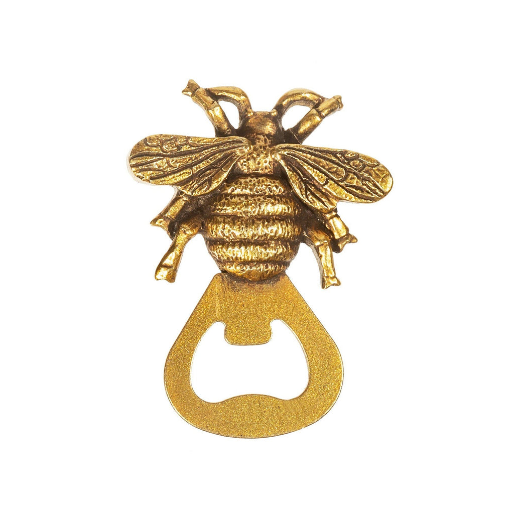 Décapsuleur Abeille dorée