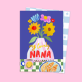 Ma Jolie Carte Nana