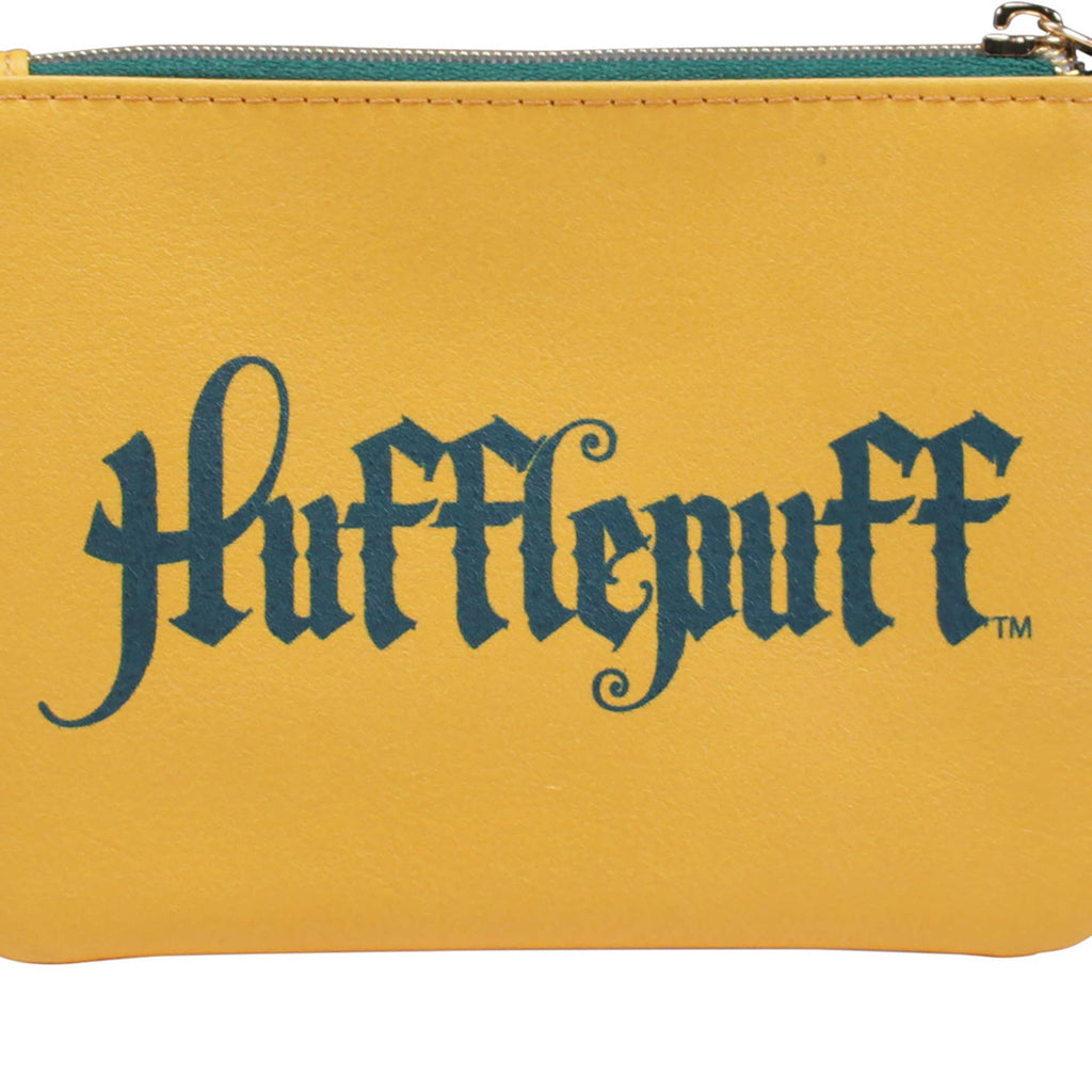 Harry Potter Coin Purse - Hufflepuff
