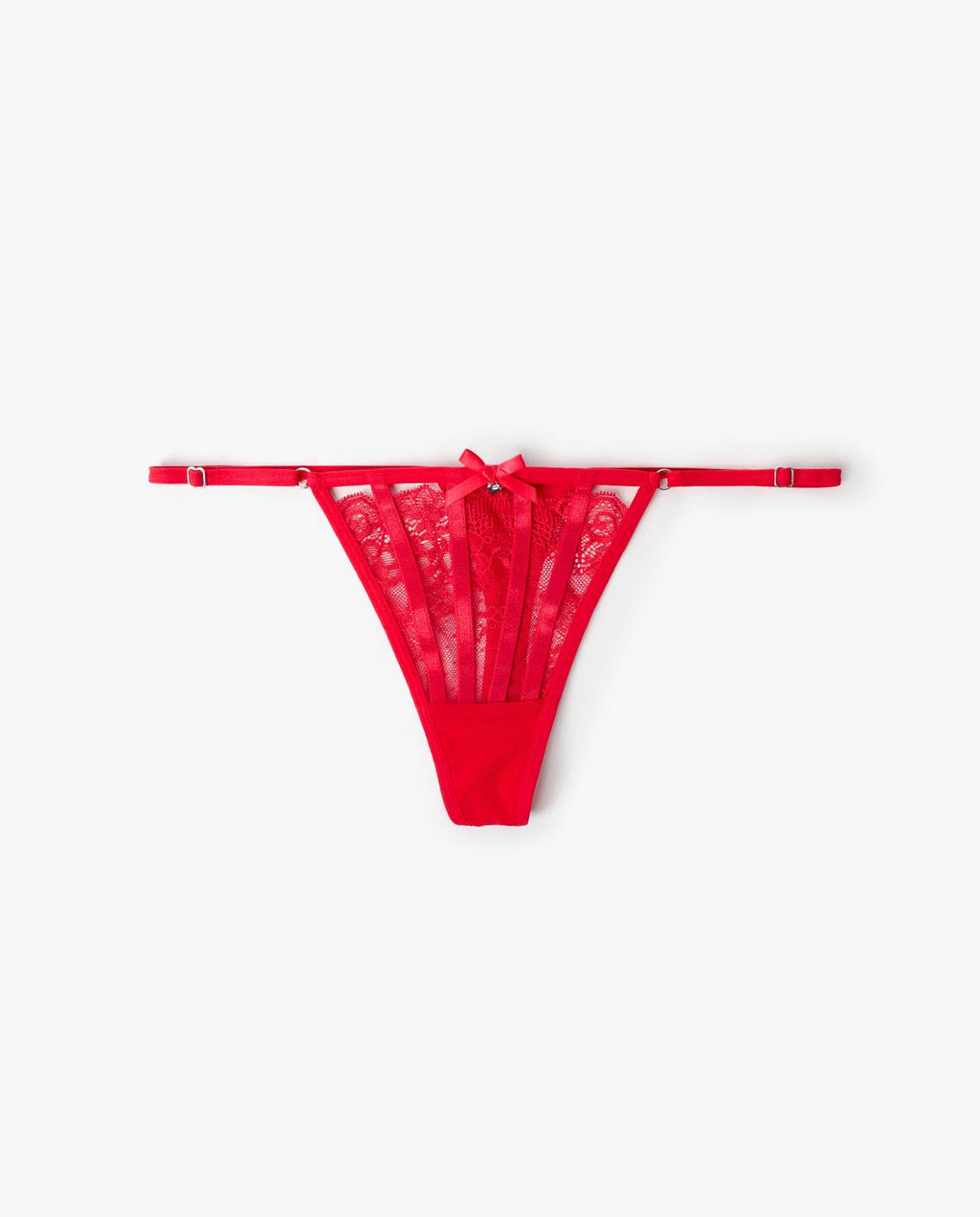 Tanga Maxime Avec Coffret Cadeau Pour Femme
