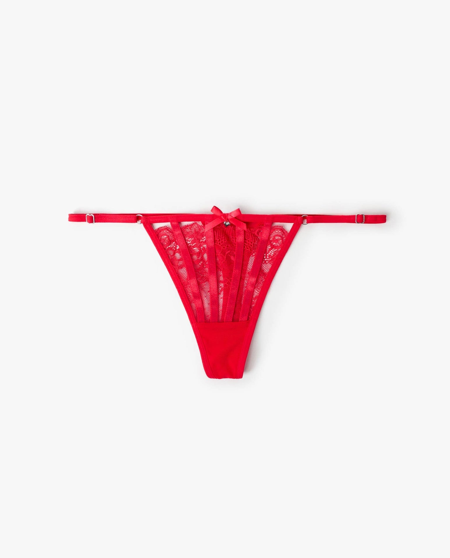 Tanga Maxime Avec Coffret Cadeau Pour Femme