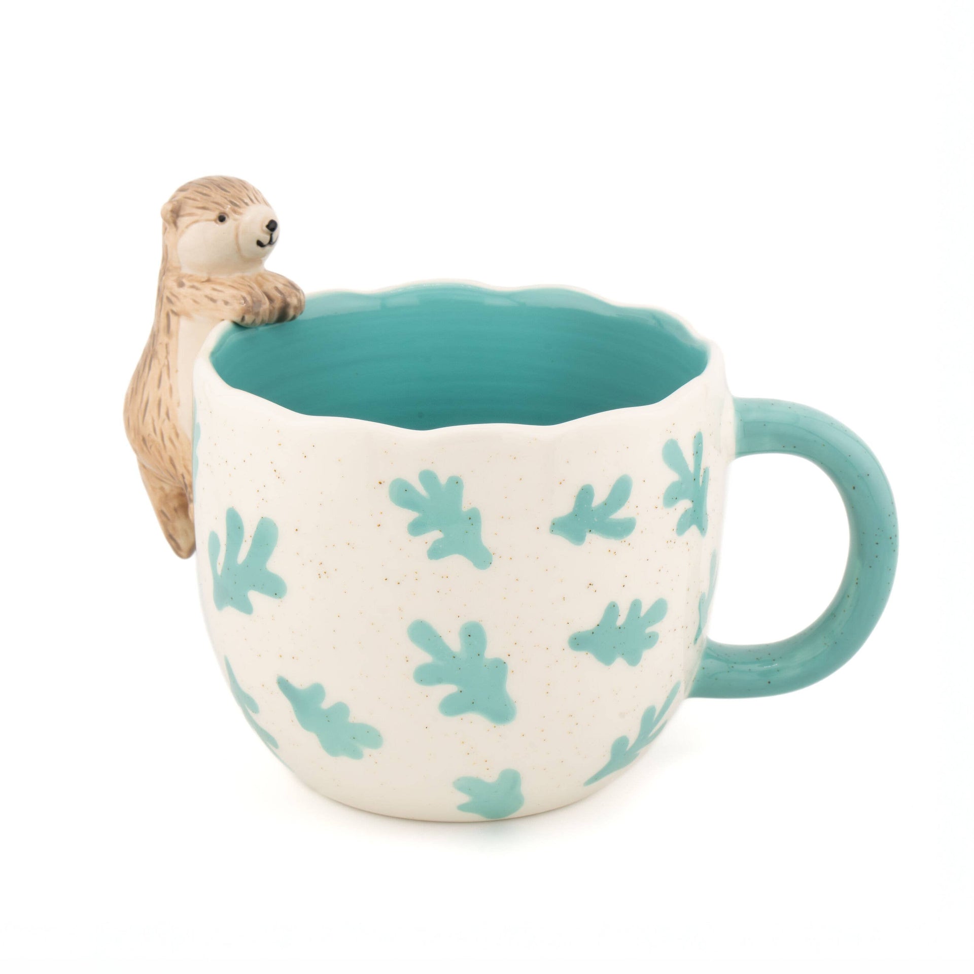 Mug Loutre Espiègle