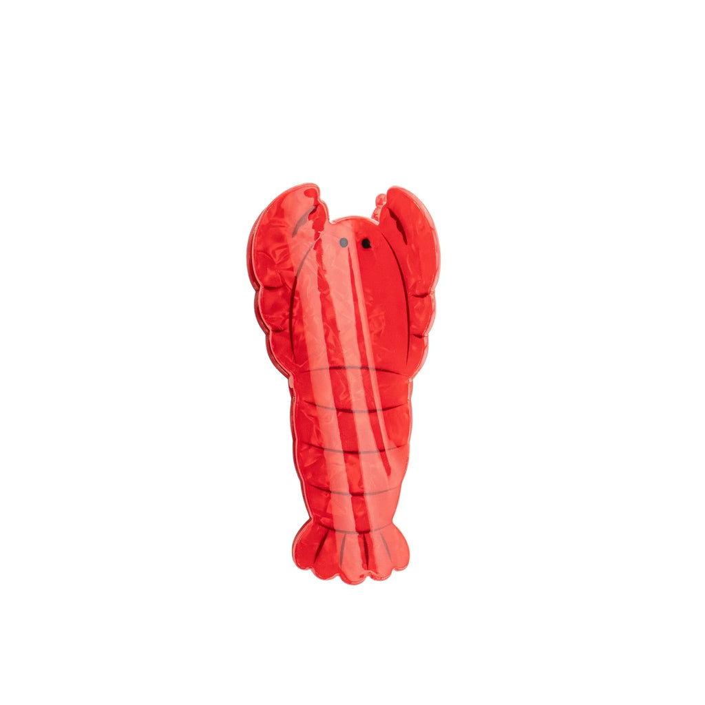Pince à cheveux homard