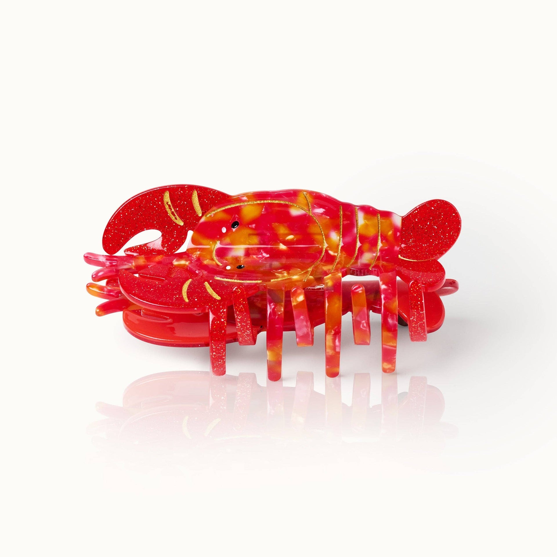 Pince à cheveux Homard