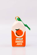 Decorazione da appendere Succo d'arancia
