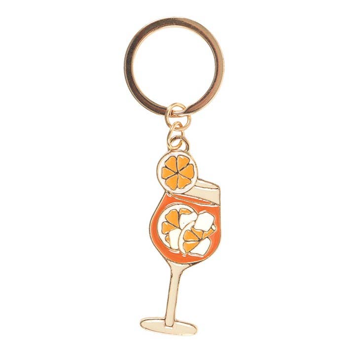 Porte-clés Spritz