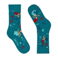 Chaussettes Enfants Petite Sirène