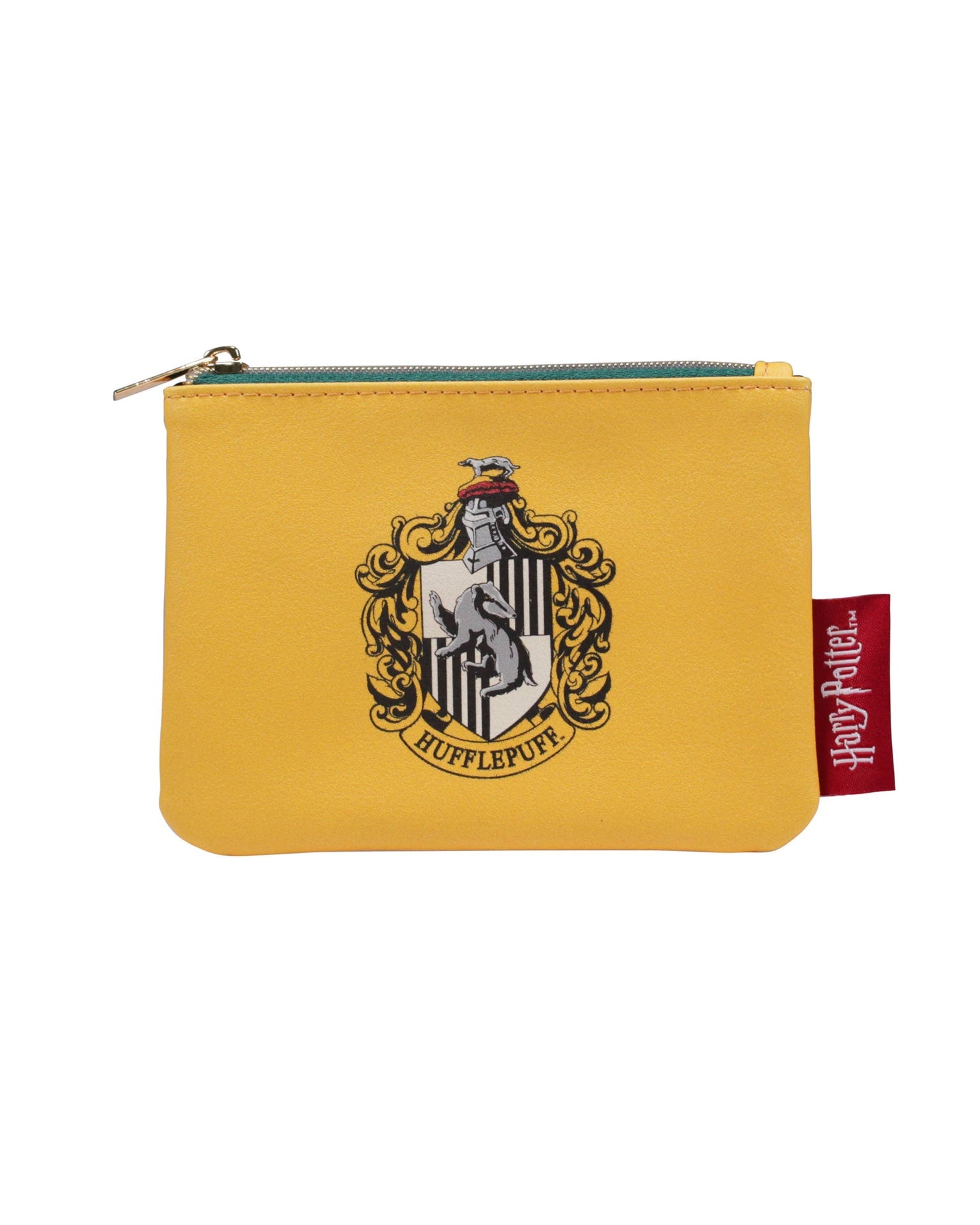 Harry Potter Coin Purse - Hufflepuff