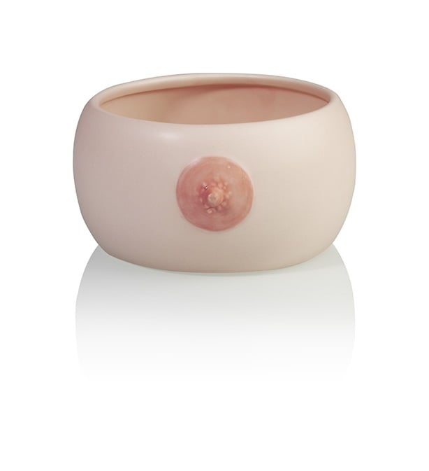 Bol Sein Bitten – Accessoire de table original