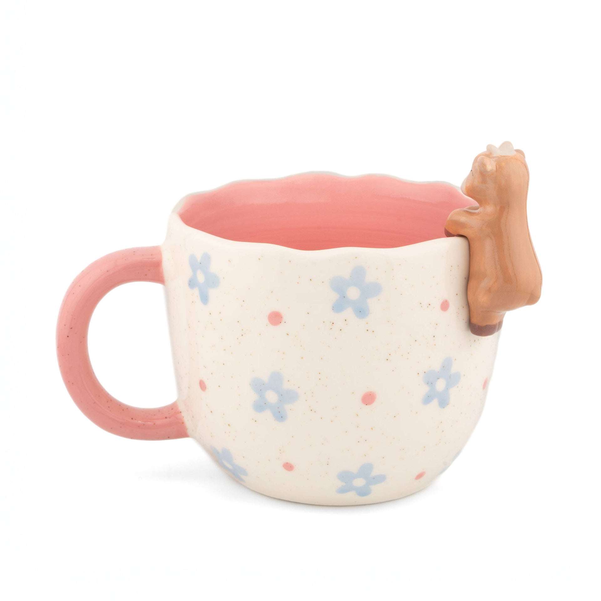 Mug Chèvre Espiègle