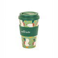 Mug de voyage Canard Colvert
