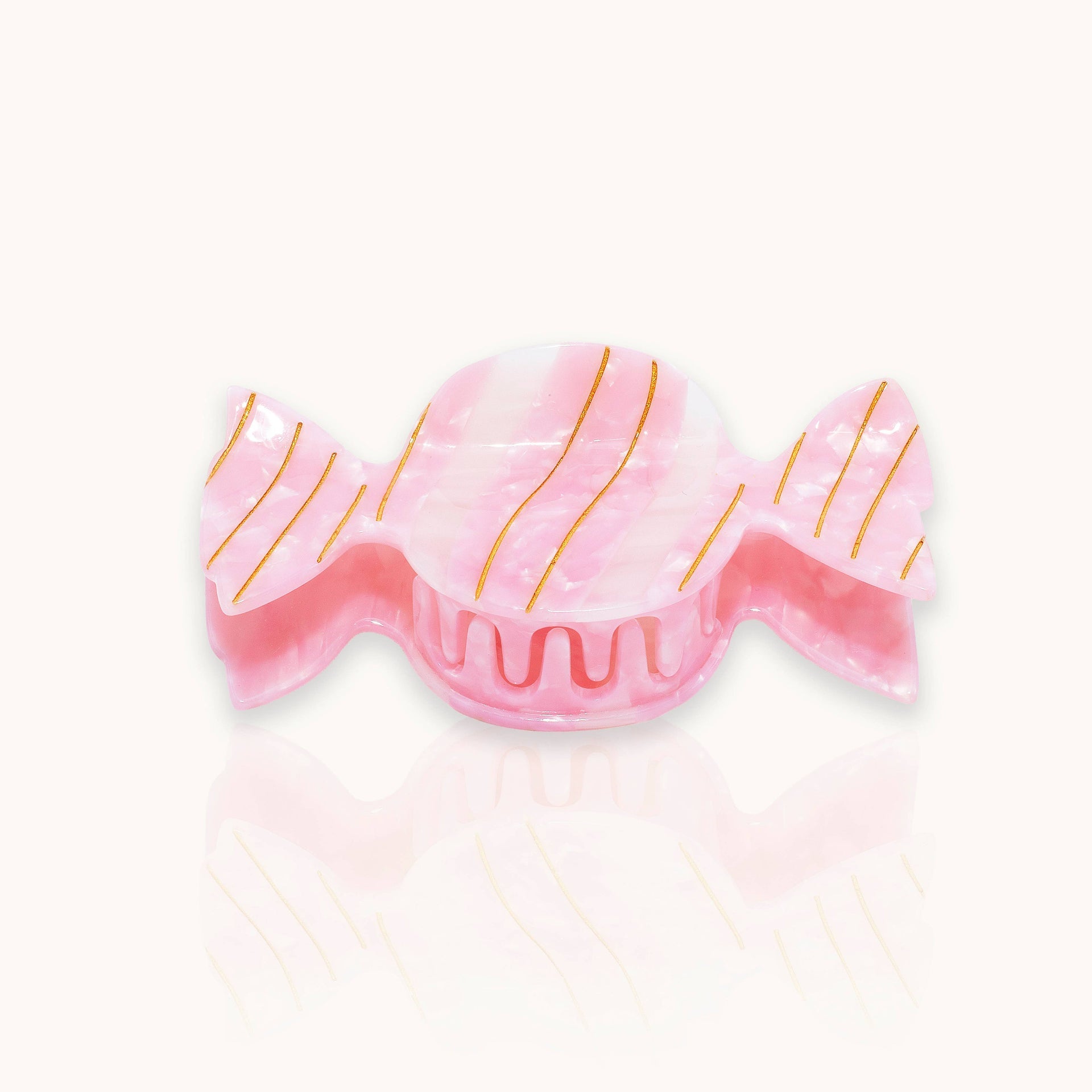 Pince à cheveux Bonbon