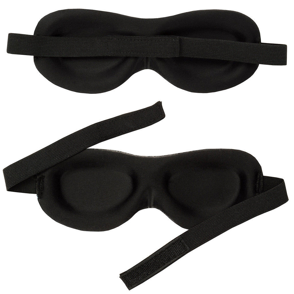 Masque de sommeil – 3D Teen – sirène Off Duty