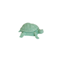 Turtle Box - Mint Green