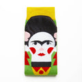 Calzini ChattyFeet: Frida Callus
