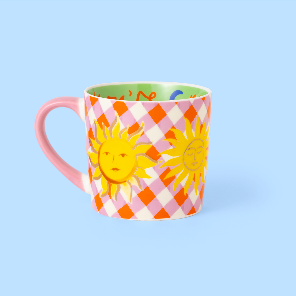 Mug « You Are My Sunshine » – 300 ml