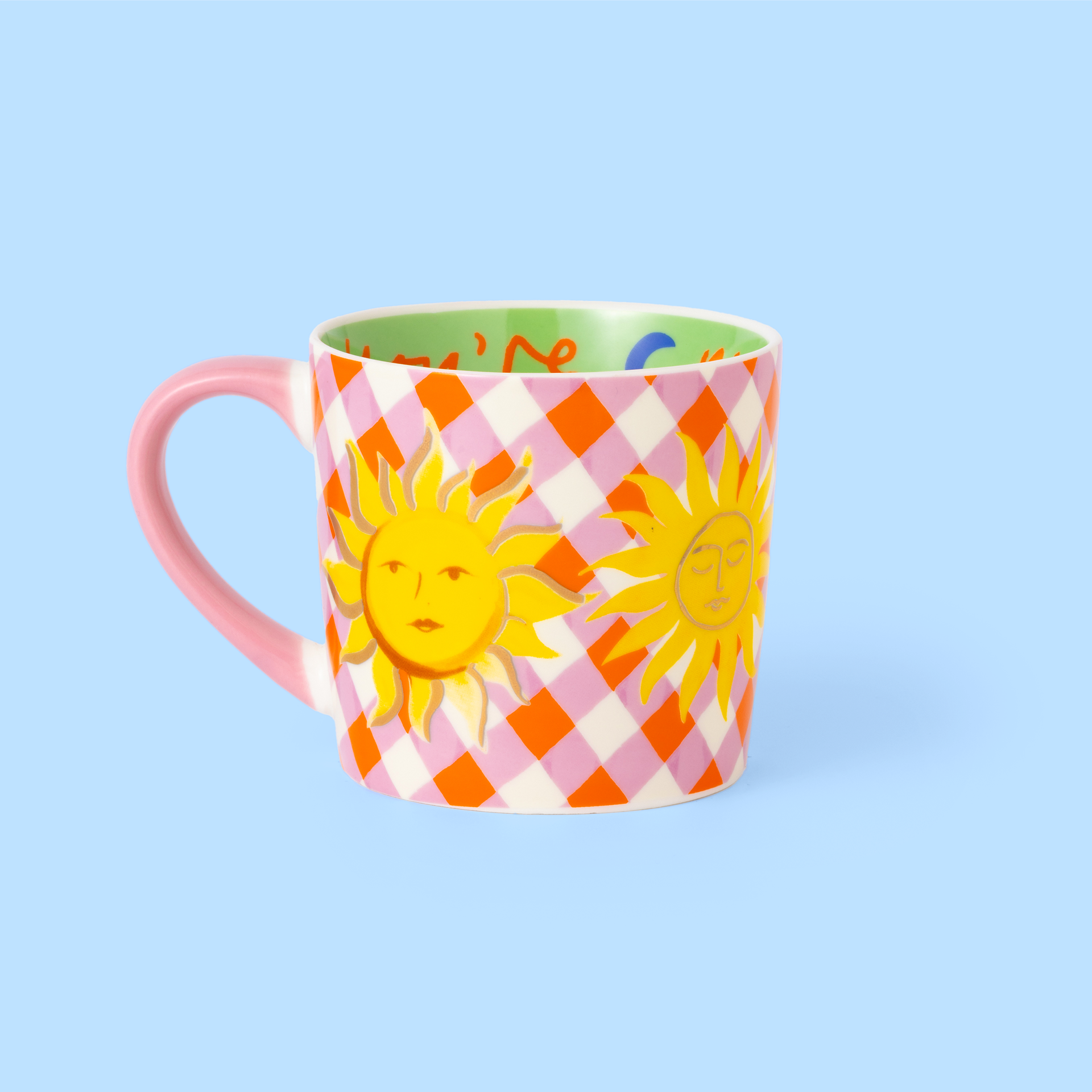 Mug « You Are My Sunshine » – 300 ml