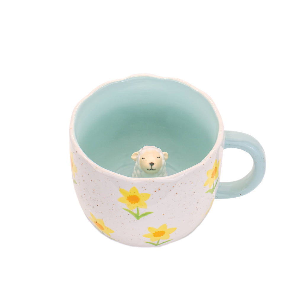 Mug Surprise Mouton