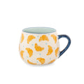Mug Croissants