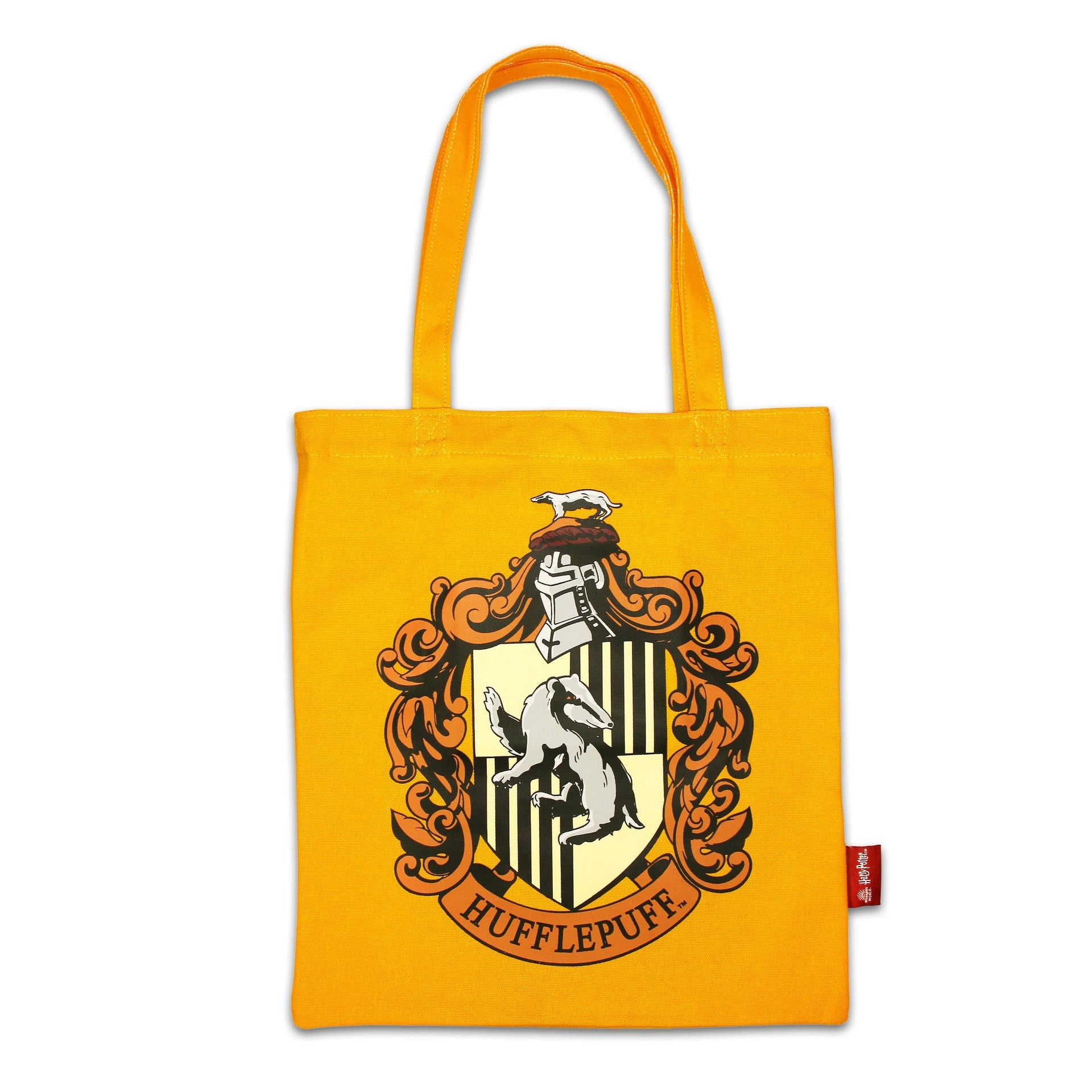 Tote Bag Harry Potter - Poufsouffle