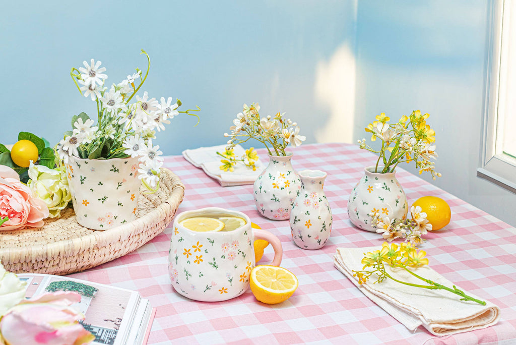 Mug Floral Ditsy