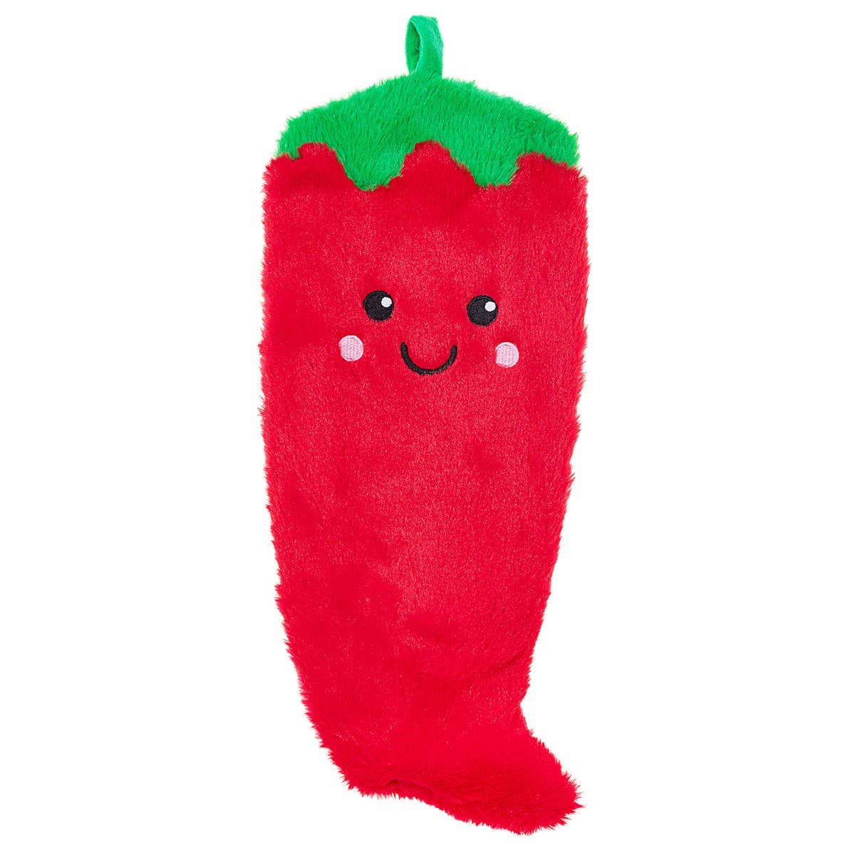 Bouillotte Chilli