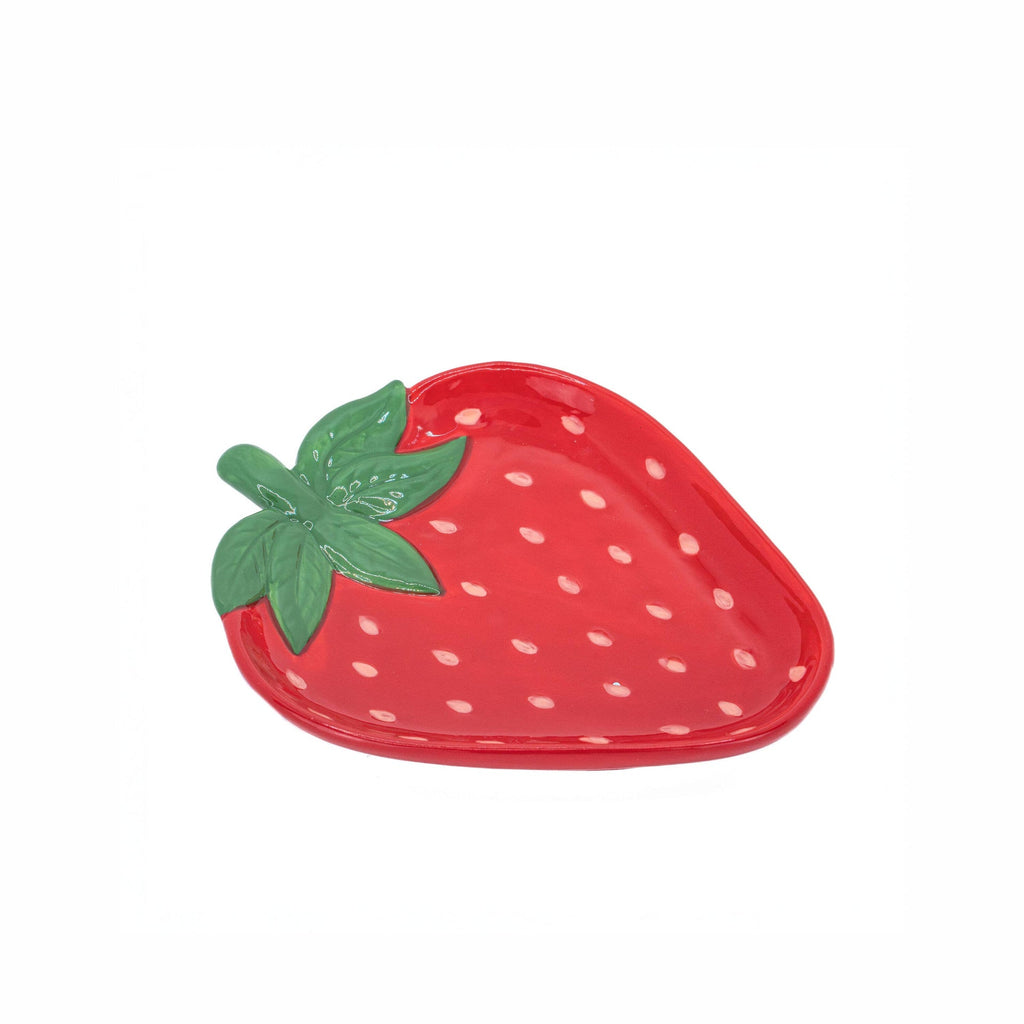 Svuotatasche Fragola