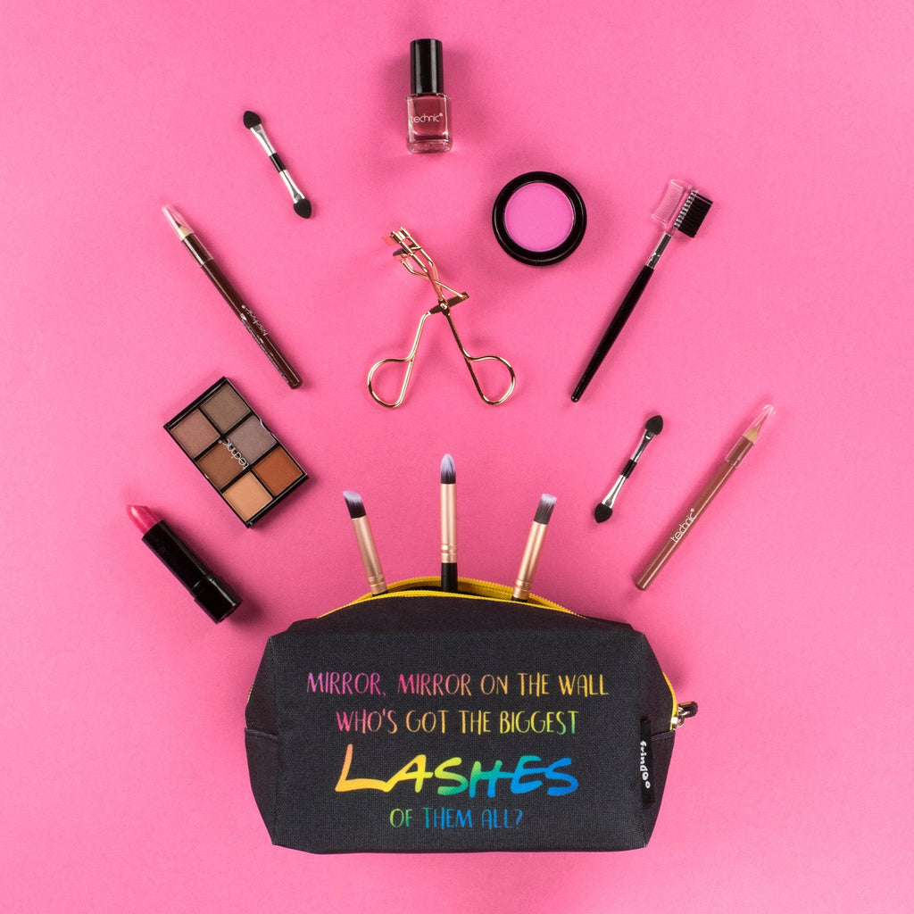 Trousse de maquillage – Biggest Lashes
