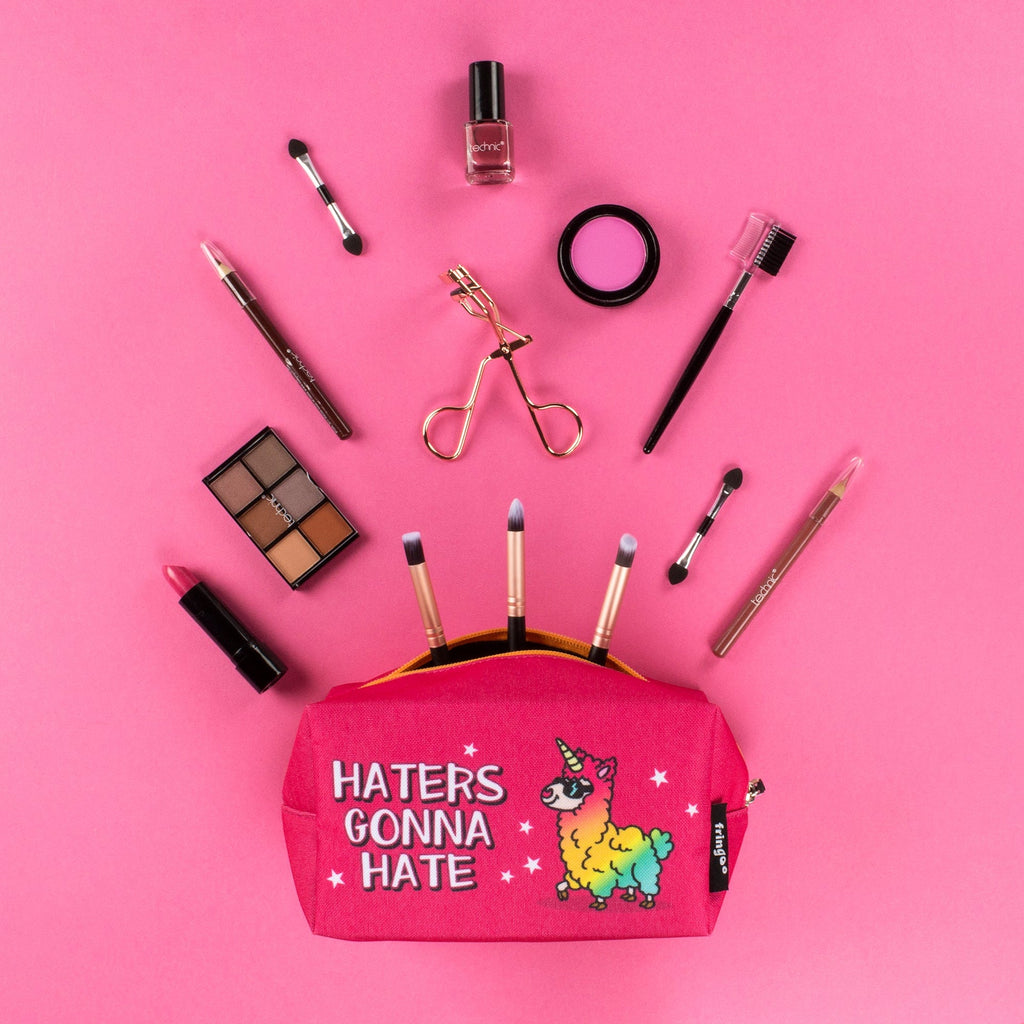 Trousse de maquillage – Posh Llama