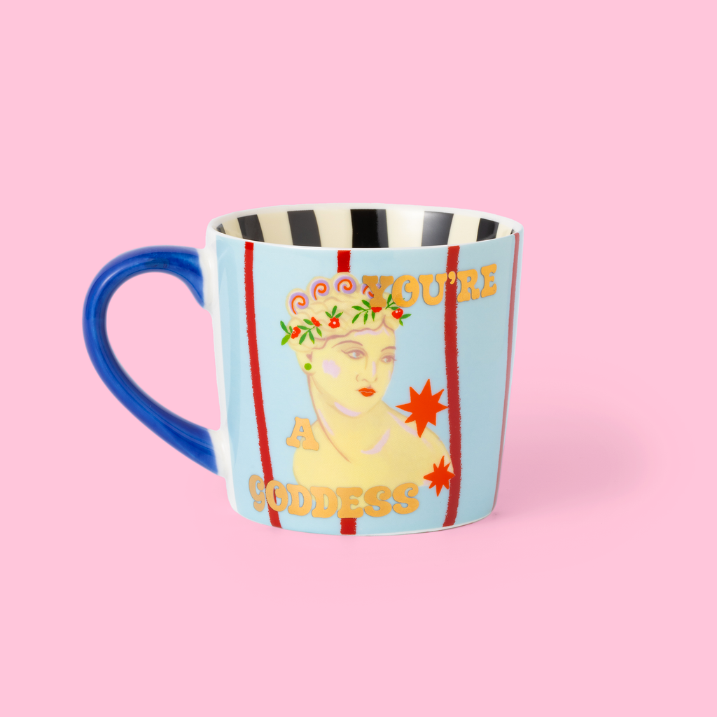 Mug « You’re A Goddess » – 300 ml