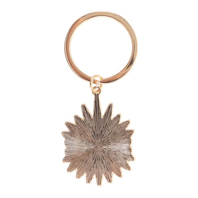 Porte-clés Œil « All Seeing Eye »