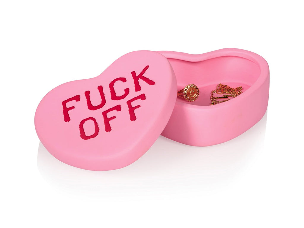 boite coeur fuck off bitten