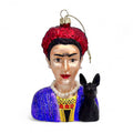 Pallina di Natale Frida & Itzcuintli
