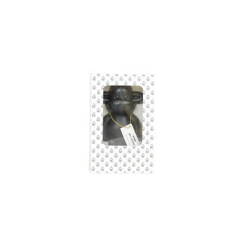 Ornamento - Statuetta Scimmia 'La Leggenda' - Nero - 11x7x19cm