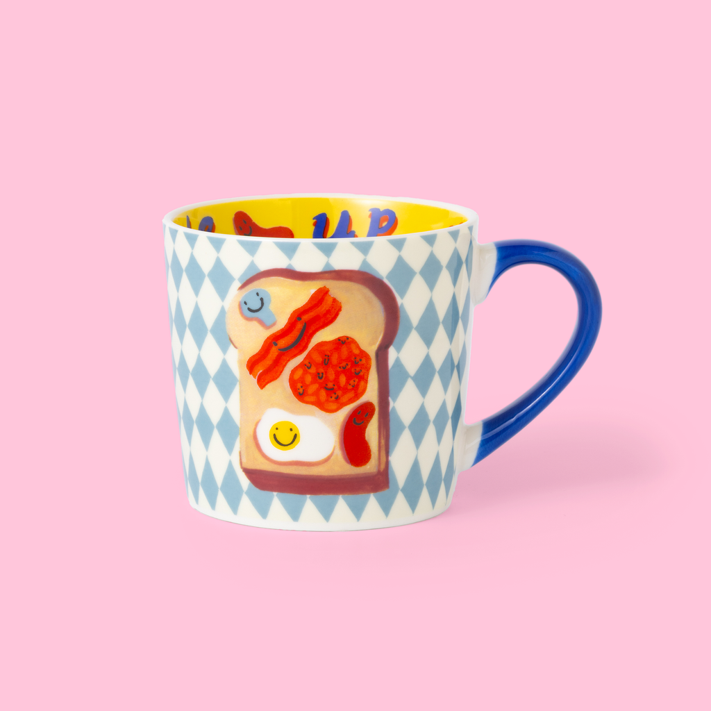 Mug Brunch « Sunny » – 300 ml