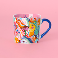 Mug Déesses – 300 ml