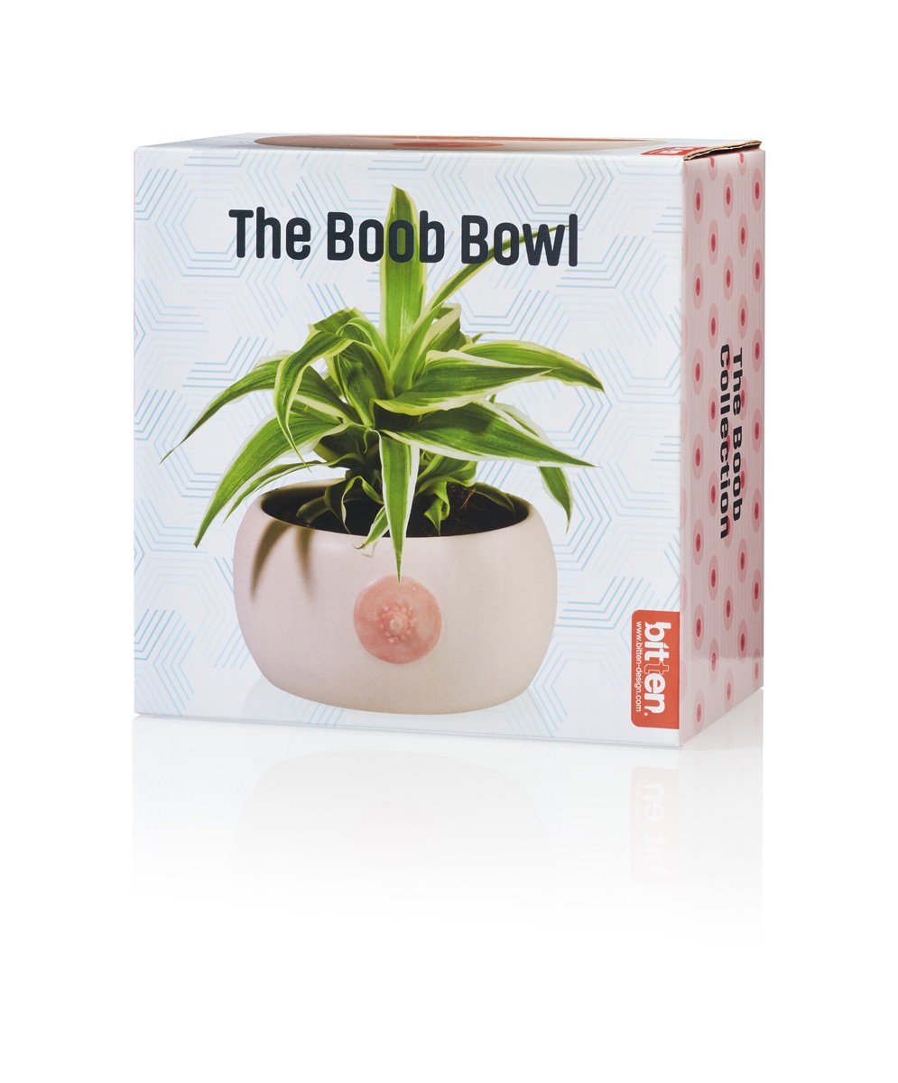 Bol Sein Bitten – Accessoire de table original