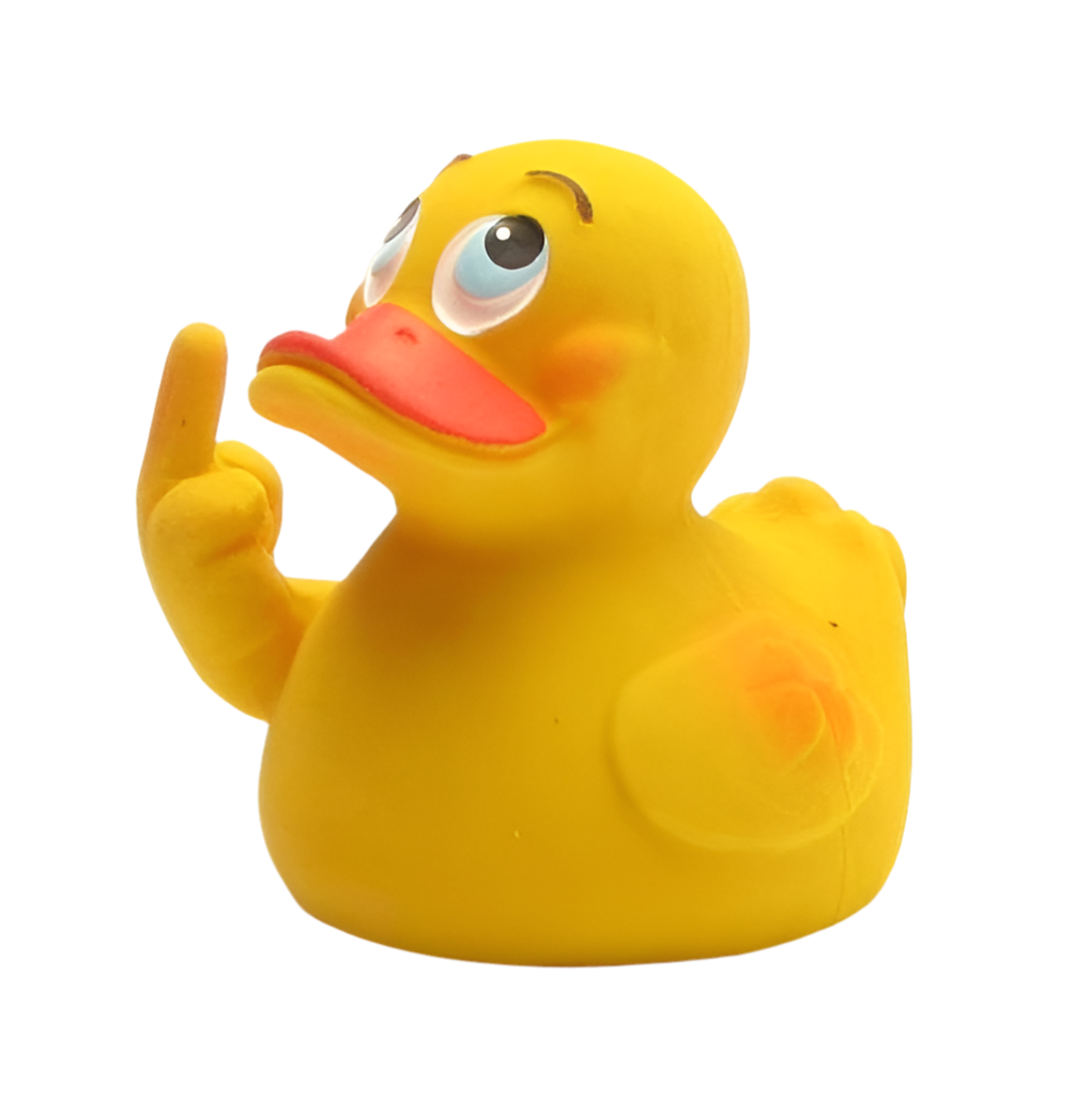 Canard F**k