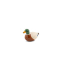 Mini Figurine Canard Colvert