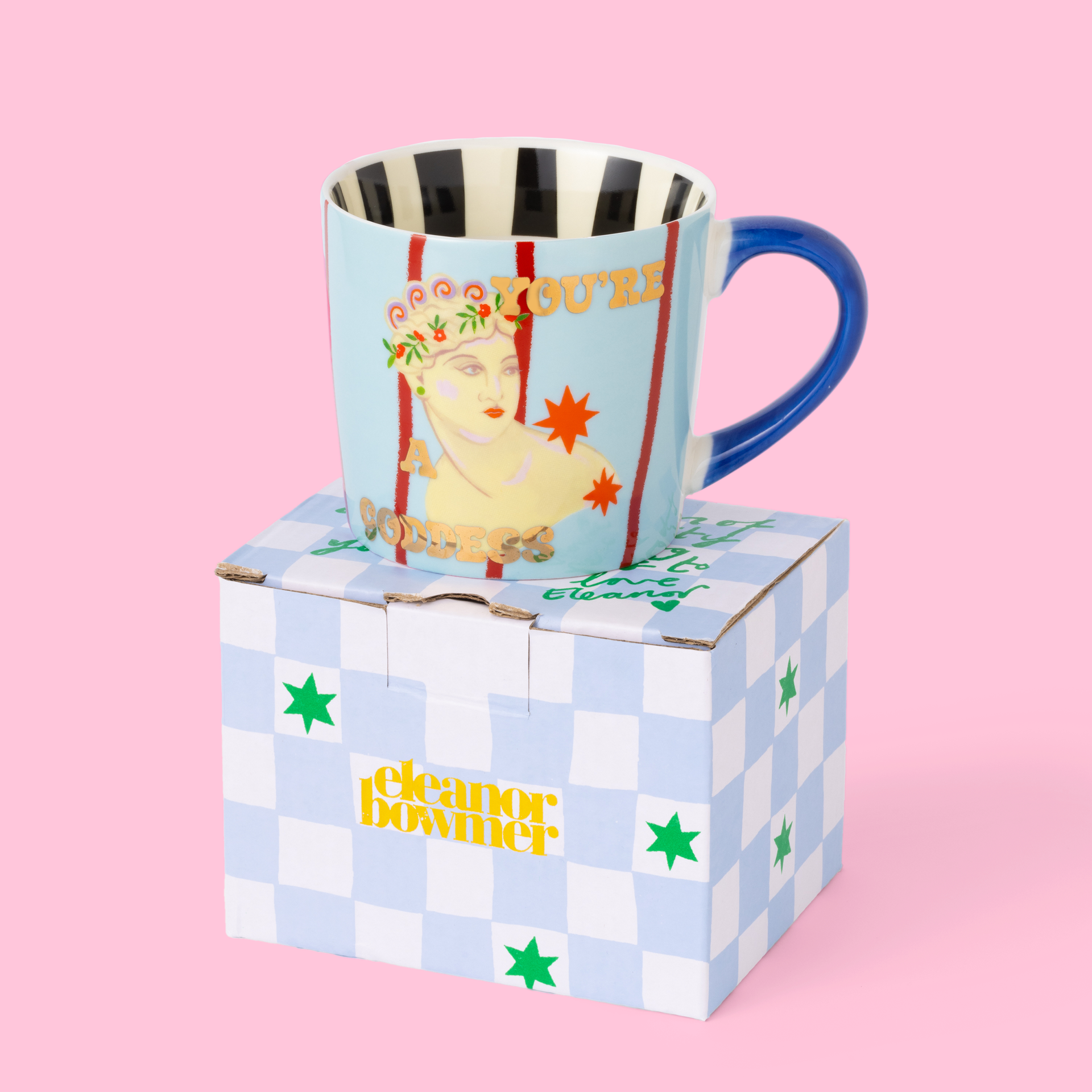 Mug « You’re A Goddess » – 300 ml