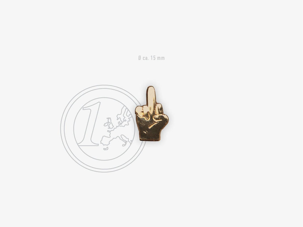Pins F *&k You