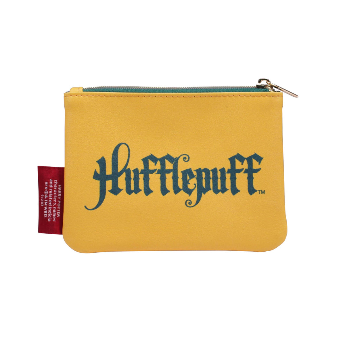 Harry Potter Coin Purse - Hufflepuff
